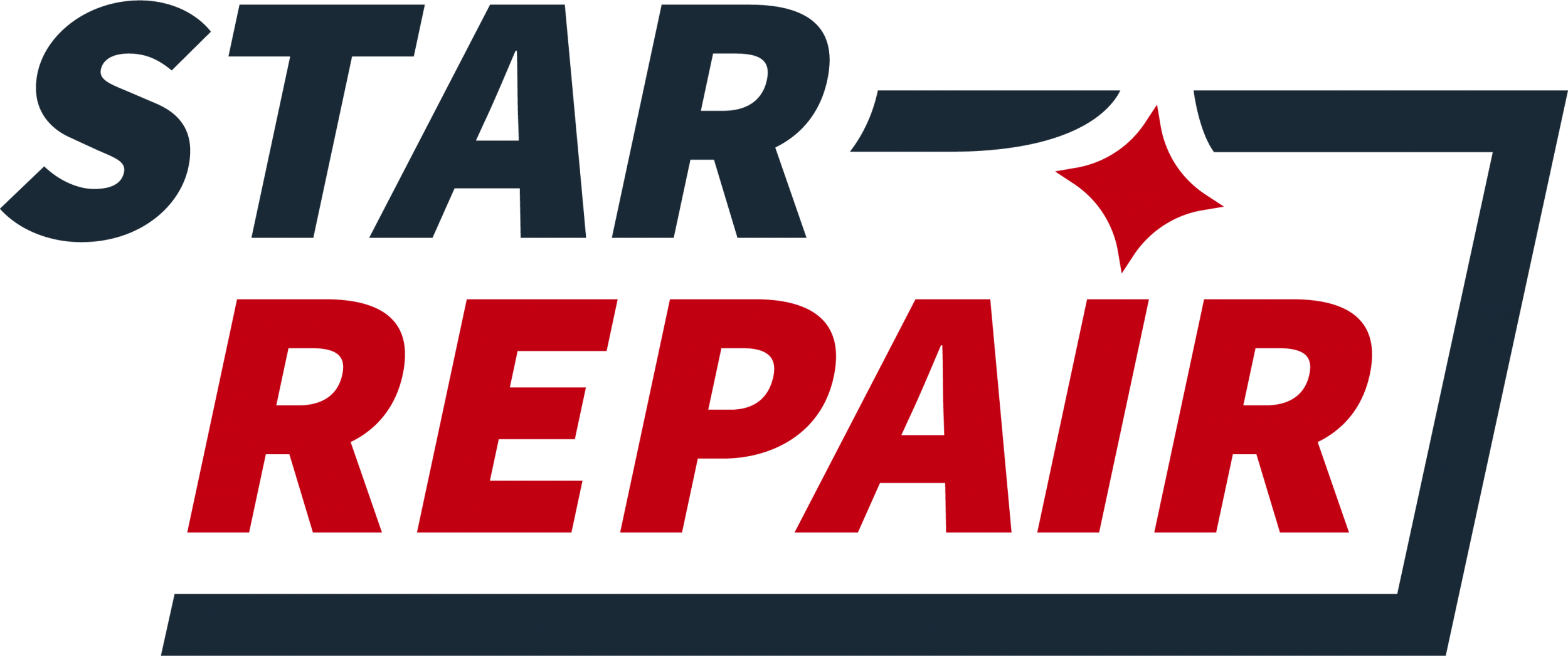 Star Repair logo
